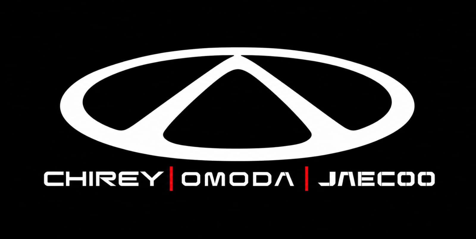 Logo Omoda